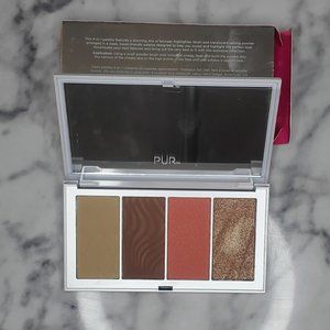 PUR 4 in 1 Skin Perfecting Powders